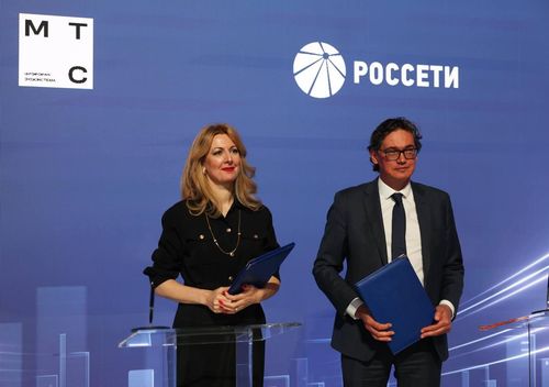 Фото пресс-службы группы Россети